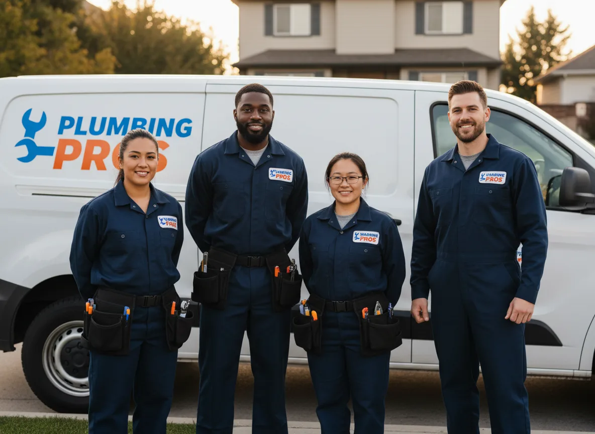 Water Heater Repair company in Bainville, MT